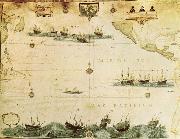 That maps over Still sea tillskrius Hessel they Gerritsz